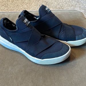 Vans UltraRange Gore - Size 9.5